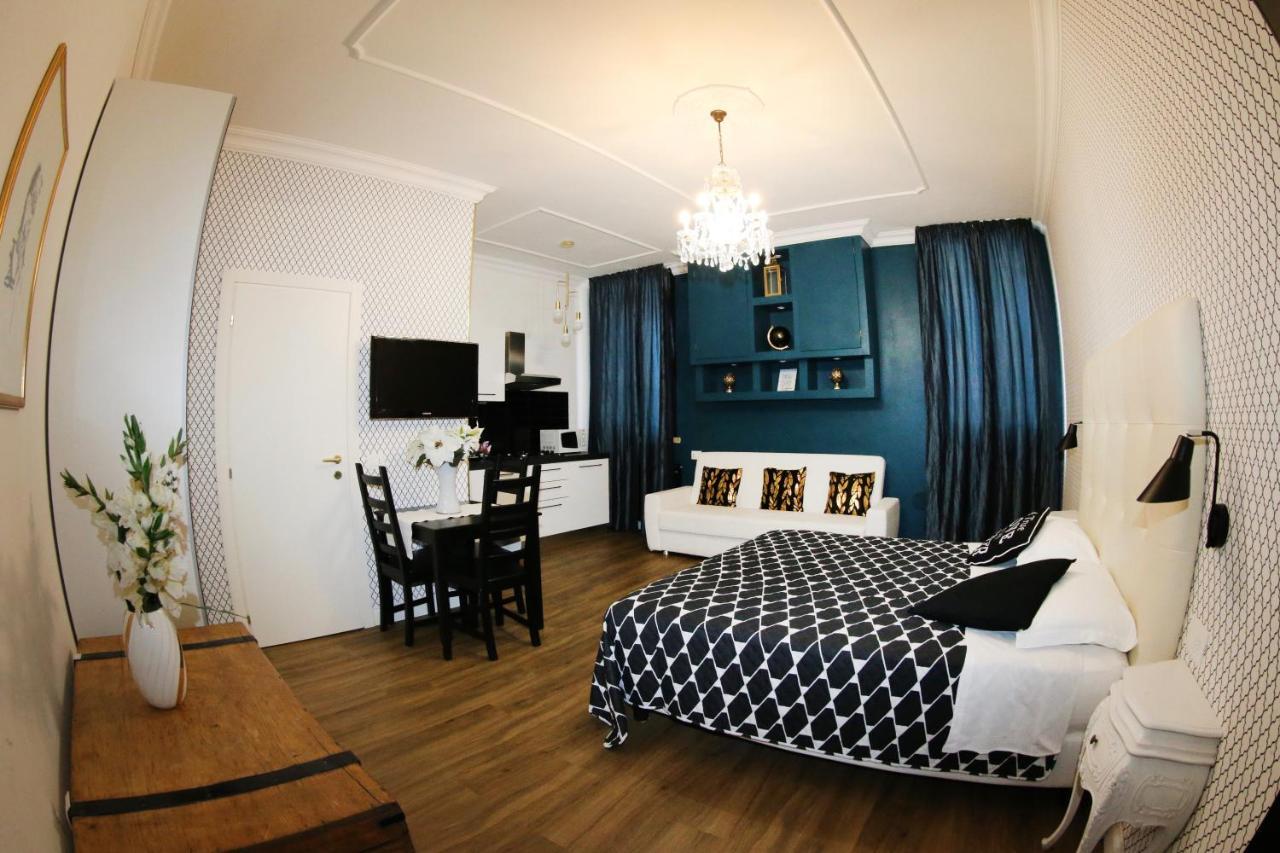 Residence Cavour 63 Ραβένα Εξωτερικό φωτογραφία