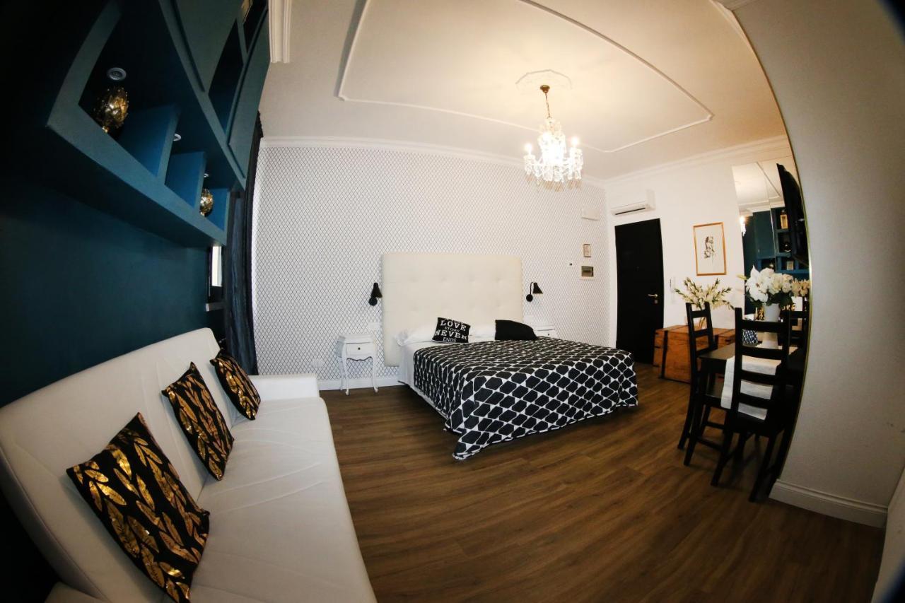 Residence Cavour 63 Ραβένα Εξωτερικό φωτογραφία