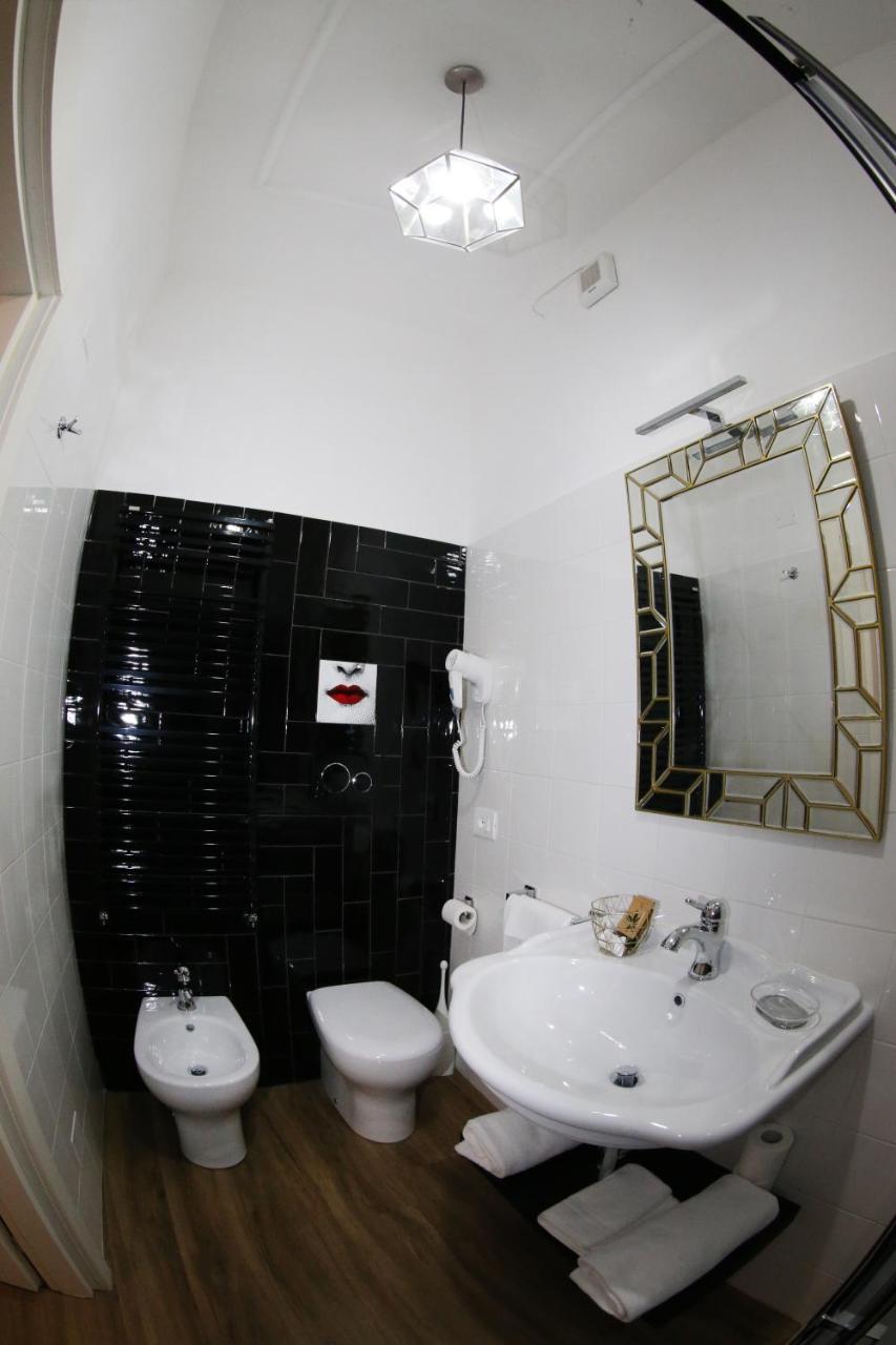 Residence Cavour 63 Ραβένα Εξωτερικό φωτογραφία