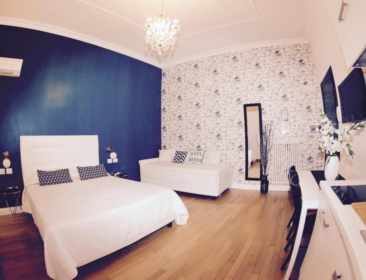 Residence Cavour 63 Ραβένα Εξωτερικό φωτογραφία