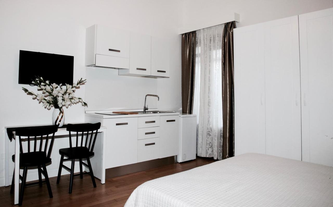 Residence Cavour 63 Ραβένα Εξωτερικό φωτογραφία
