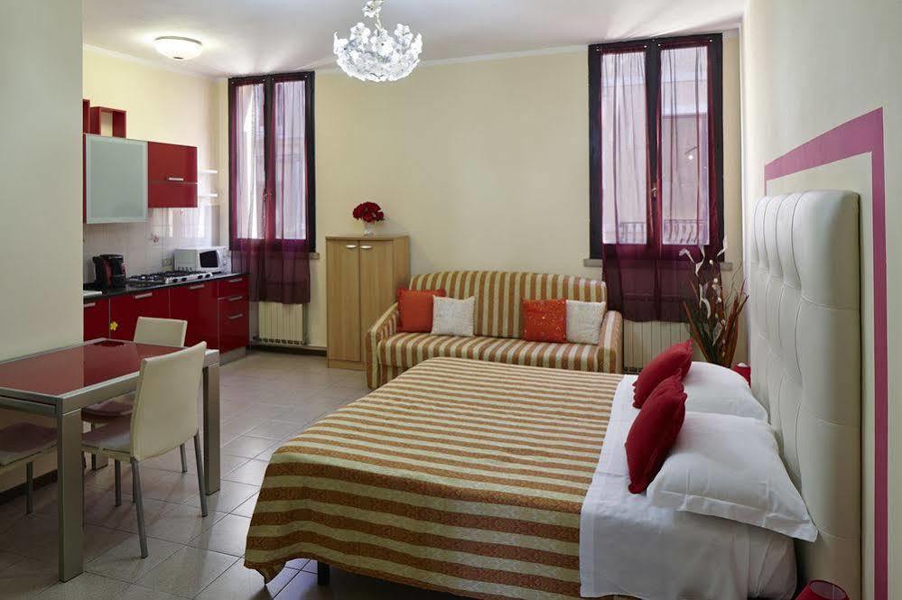 Residence Cavour 63 Ραβένα Εξωτερικό φωτογραφία
