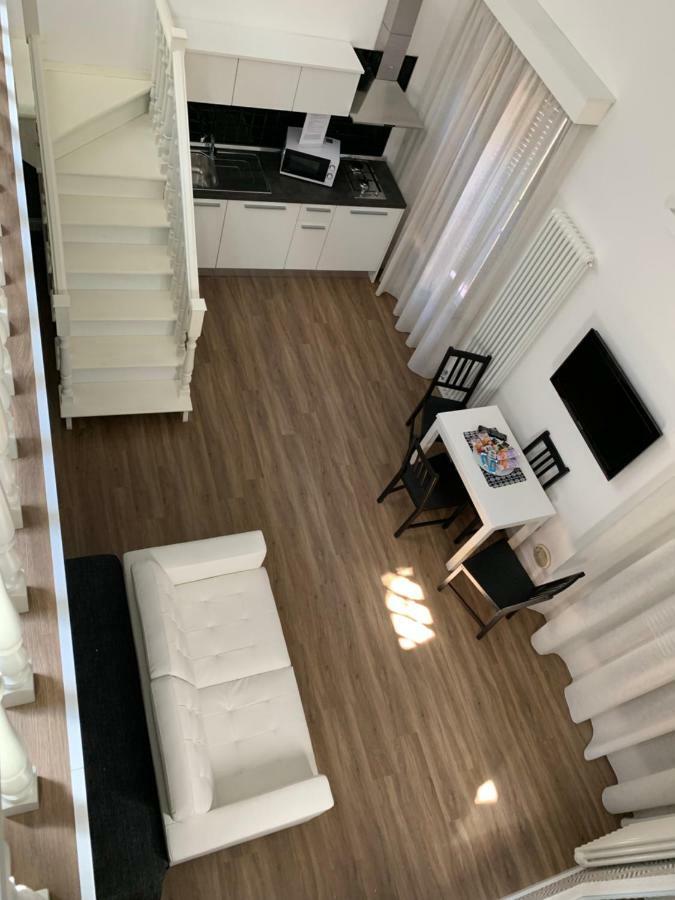 Residence Cavour 63 Ραβένα Εξωτερικό φωτογραφία